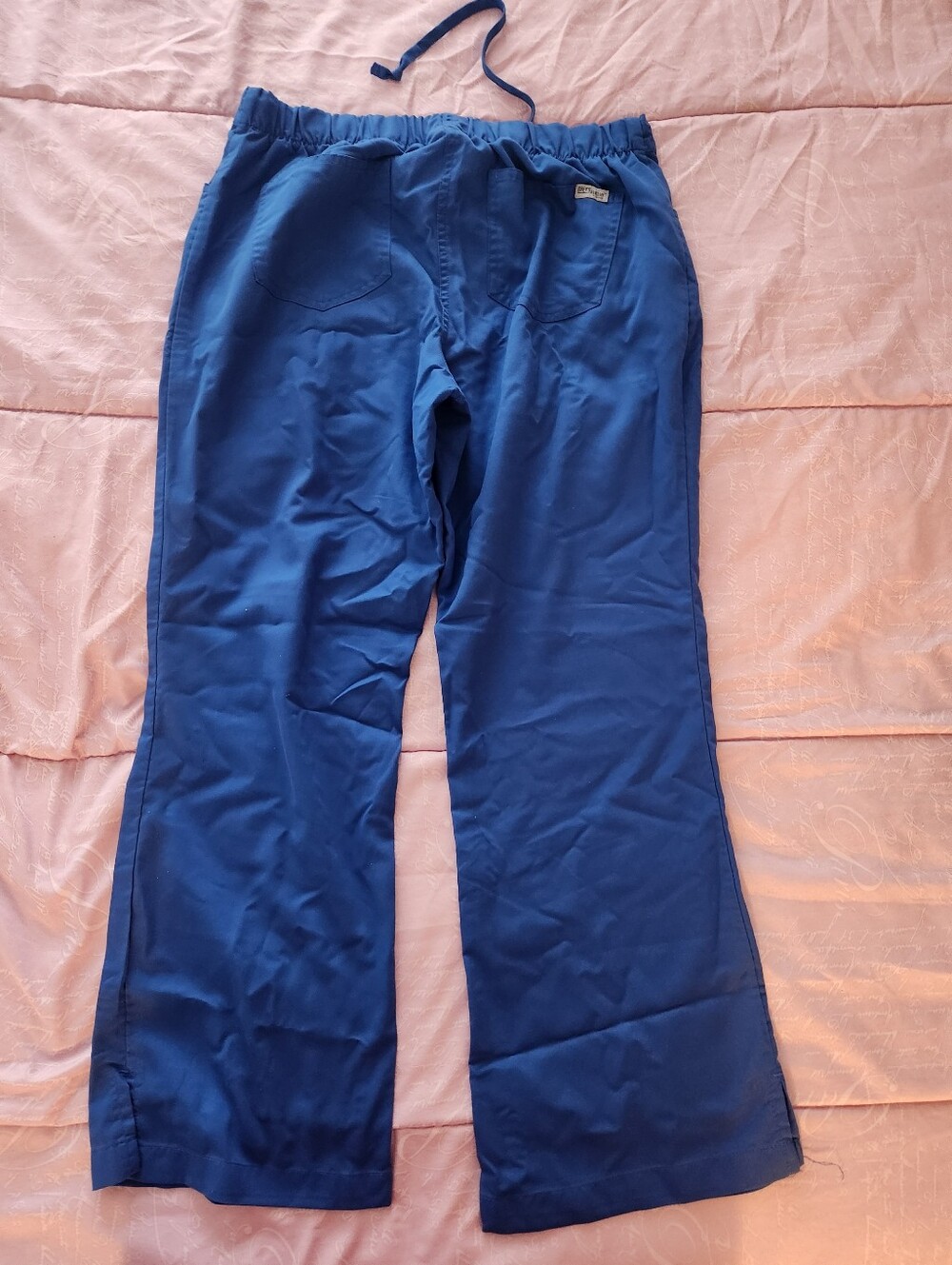 Greys Anatomy Scrub Pants